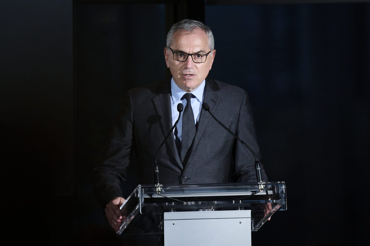 Puig Company CEO Marc Puig is also a member of the founding family’s third generation.