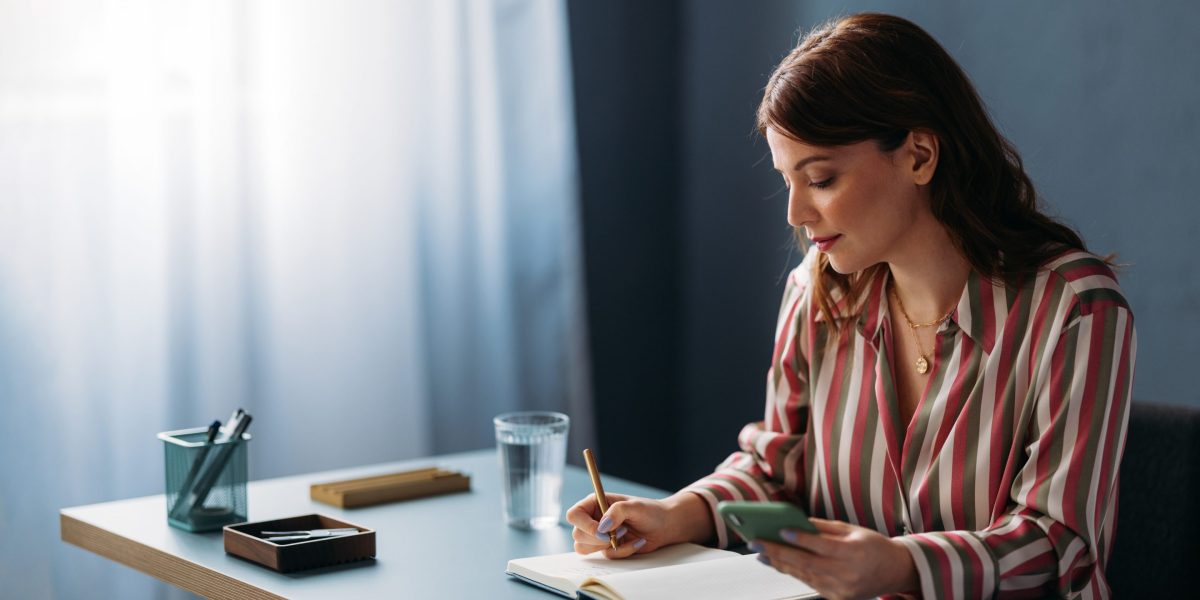 The secret to getting more done at work—and home—according to Google's