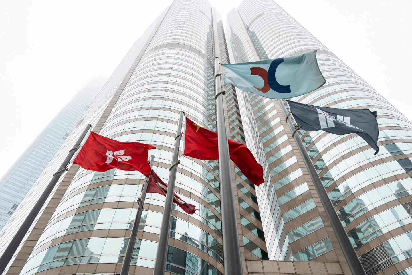 Beijing wants to make it easier for Chinese companies to list in Hong Kong as the city suffers through its slowest IPO market since 2009