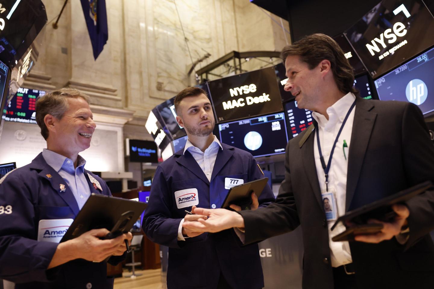 Goldman tackles the great contradiction of the post-pandemic economy and explains why you can have both strong growth and low inflation