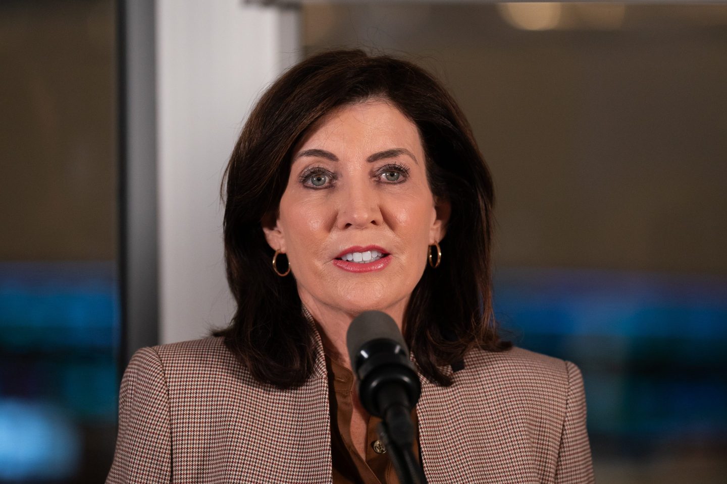 Kathy Hochul