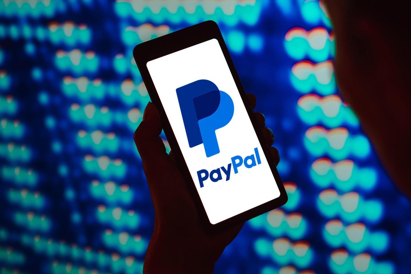 PayPal CEO nods to ‘compelling’ stablecoin potential as total Q1 payments rise 14%