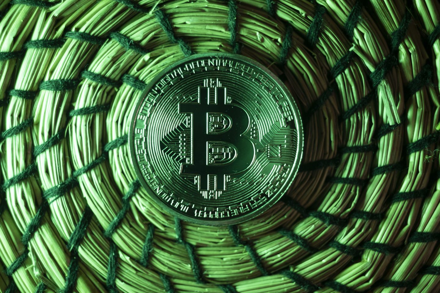 Bitcoin has declined as demand for spot exchange-traded funds cools.