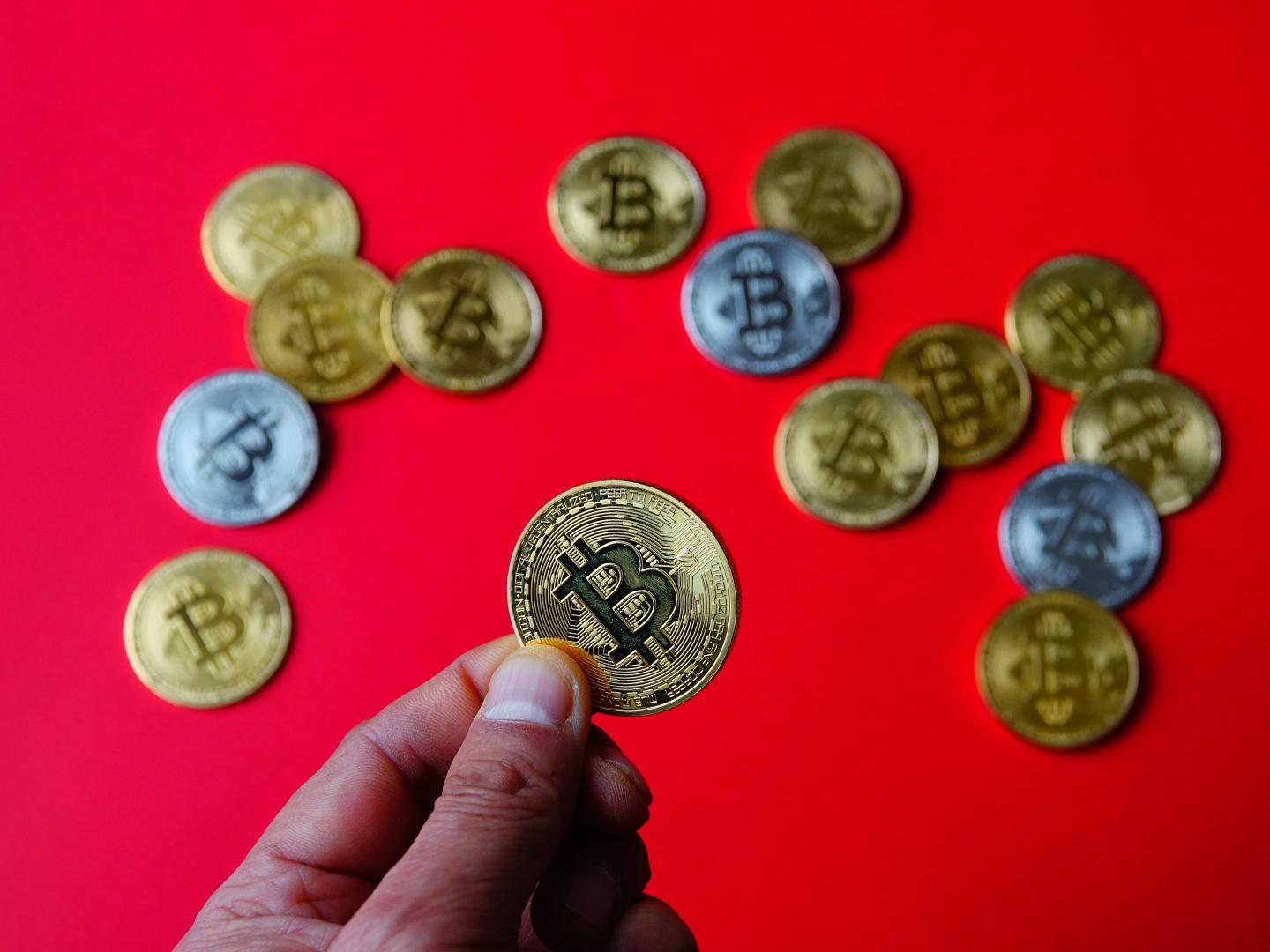 Bitcoin struggles to regain momentum after weekend wipeout erased more than 10%