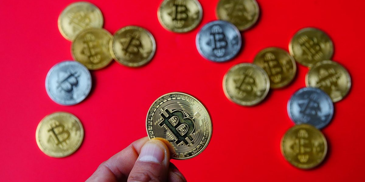 Bitcoin struggles to regain momentum after weekend wipeout erased more than 10%