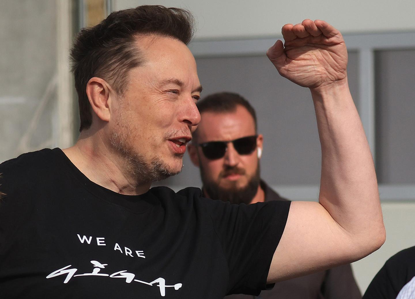 Tesla’s China rivals cut prices to take advantage of Elon Musk carmaker’s new hike of Model Y price