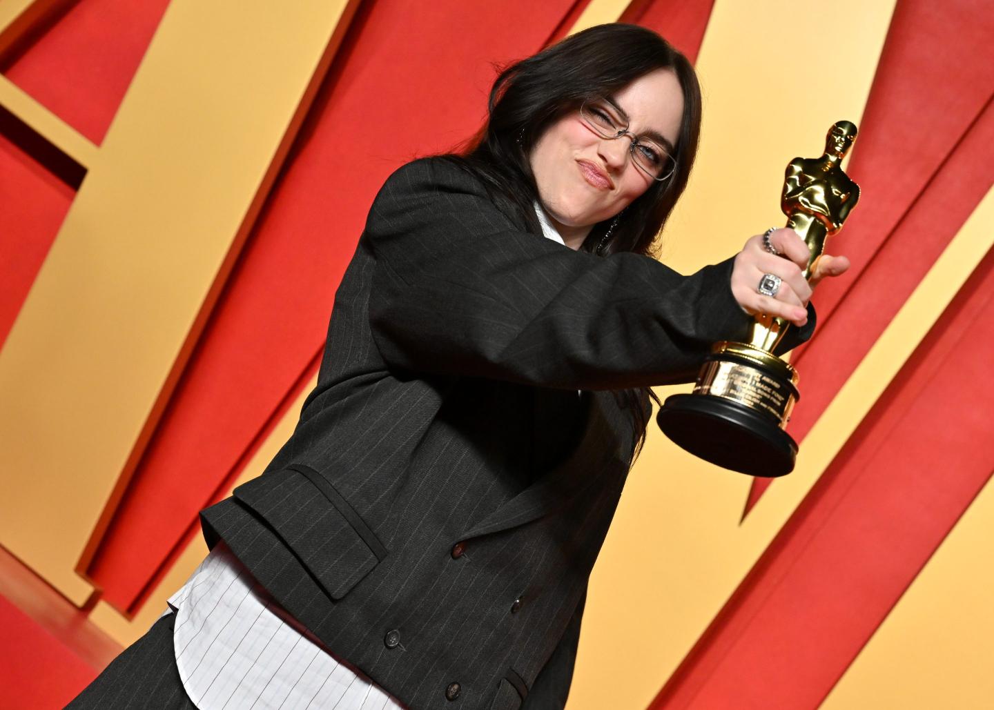 Billie Eilish