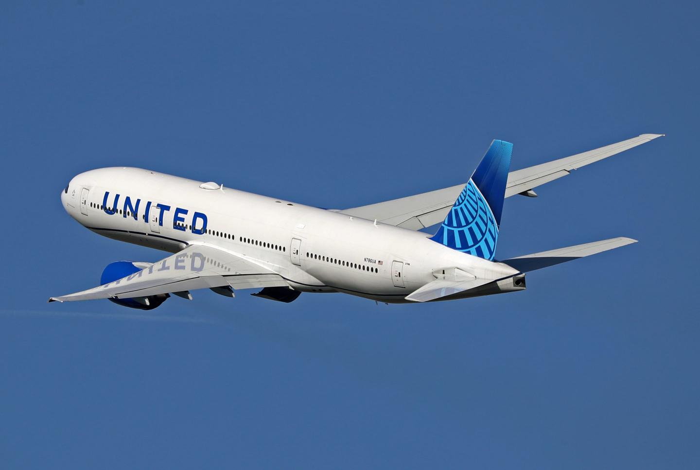 United we fall: Airline faces intense scrutiny after litany of plane issues, from a cracked windshield to overflowing toilets