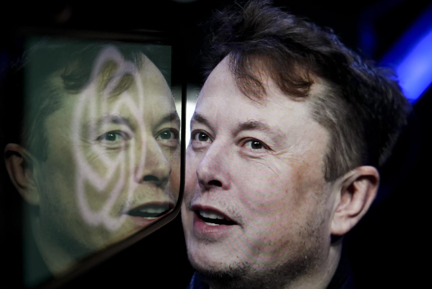 Elon Musk