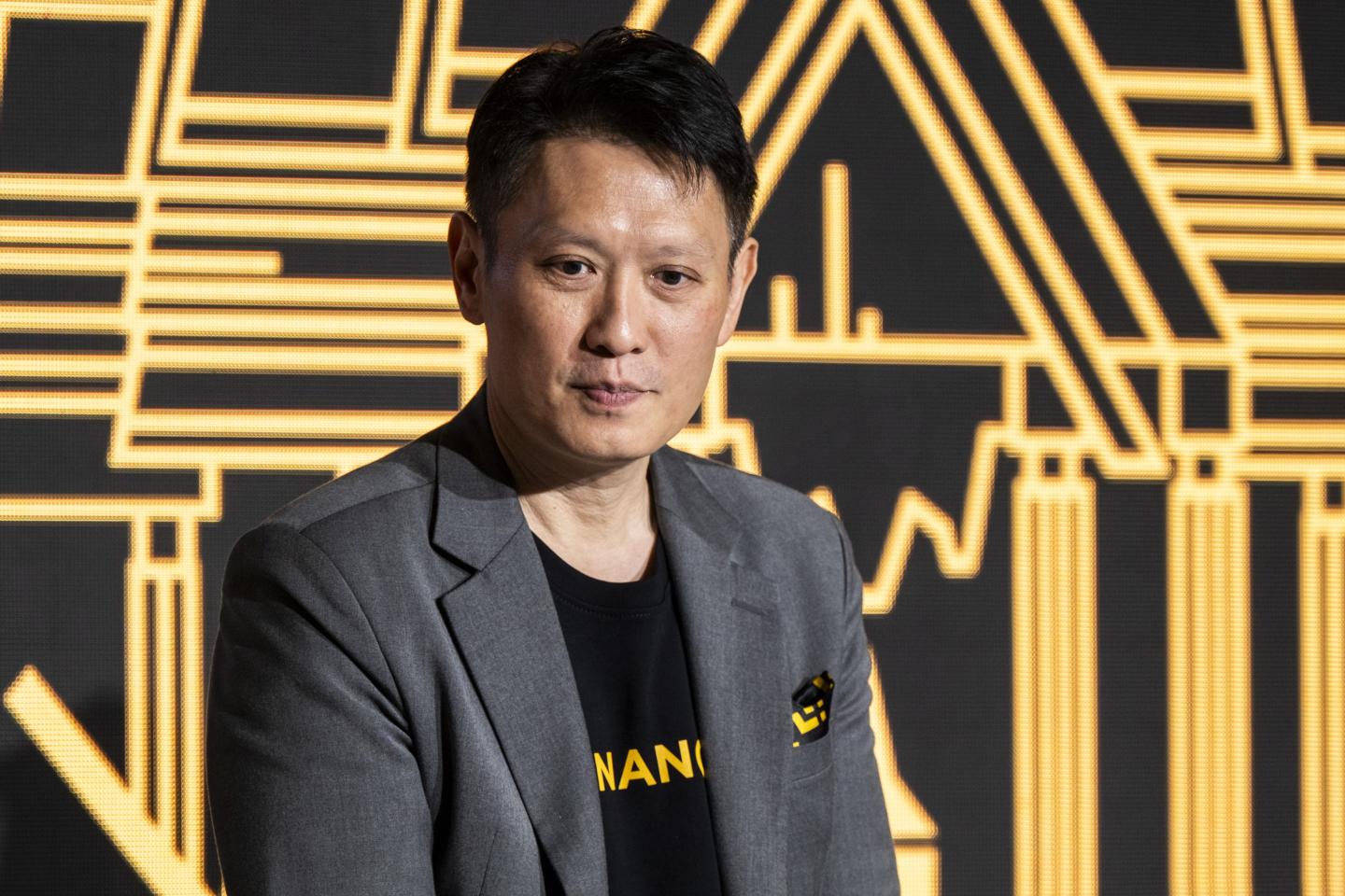 Richard Teng faces a gauntlet of challenges as the new CEO of Binance. He won’t talk about all of them
