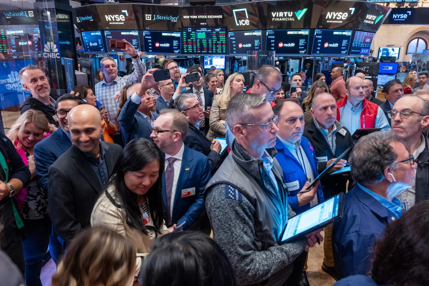 SPACs are in a slump, but this aerospace-focused company sees an opportunity