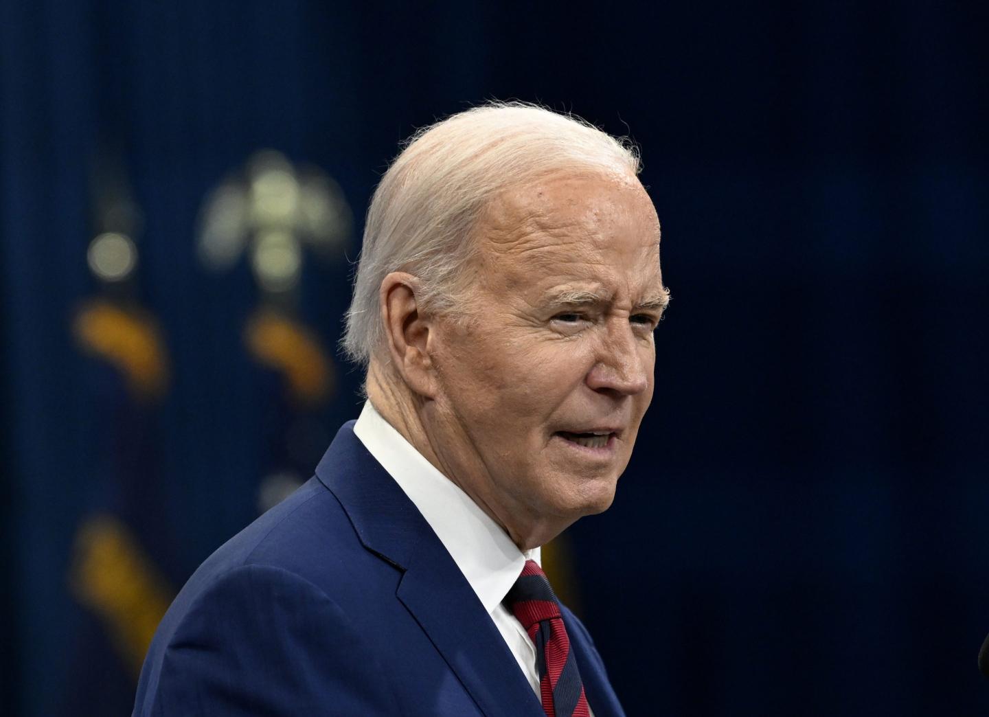 President Joe Biden