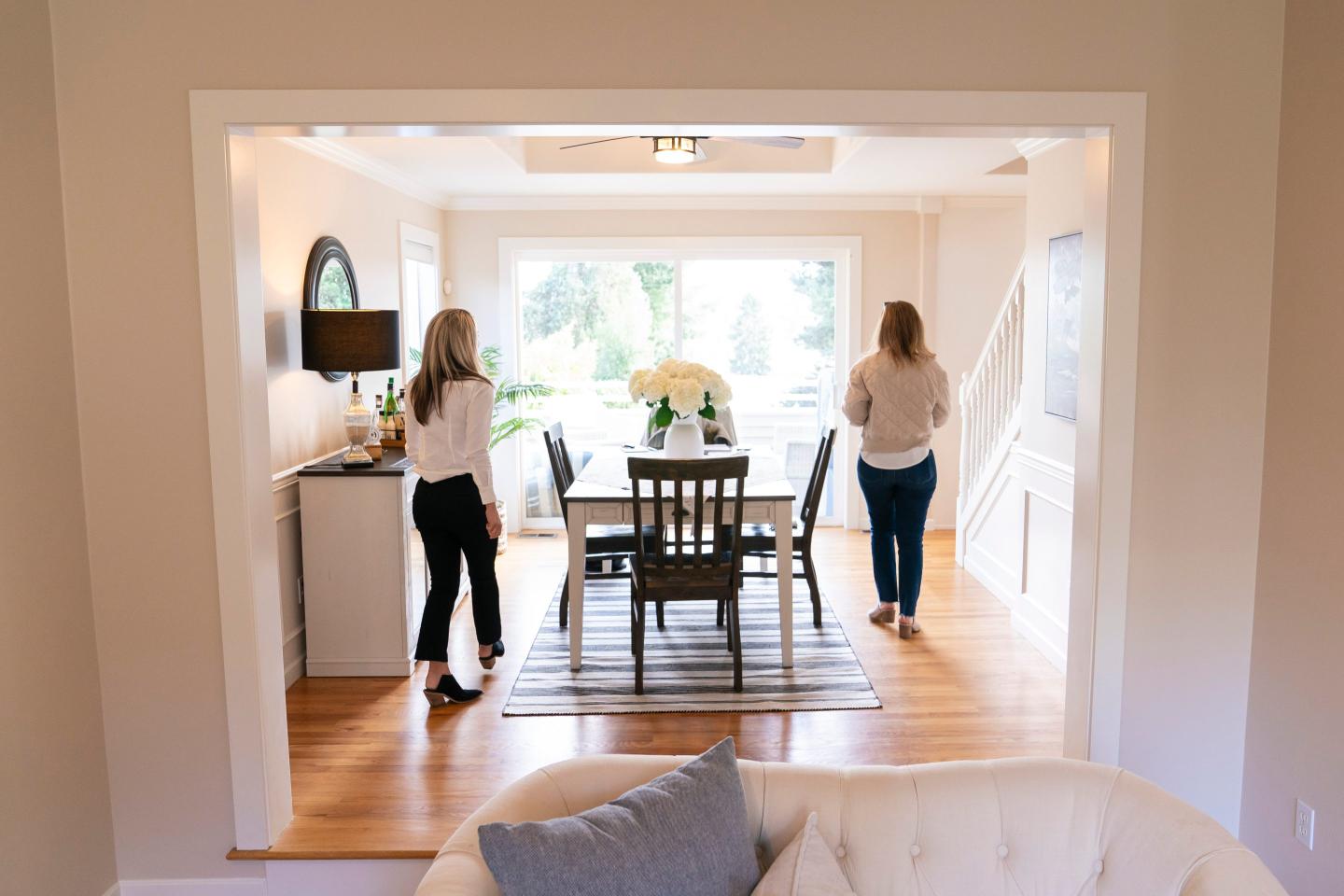 90% of homebuyers have historically opted to work with a real estate agent or broker. Here’s why that’s unlikely to change, according to the National Association of Realtors