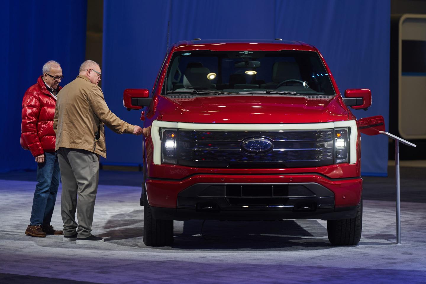 Ford