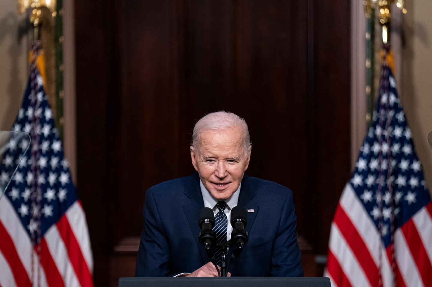 Here’s the real reason Biden is better off than the Horse Race polls suggest, according to top pollsters