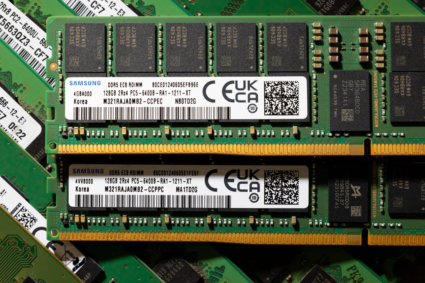 The world’s biggest memory-chip maker is set to unveil a $44 billion project in Texas, notching another win for U.S. semiconductor production