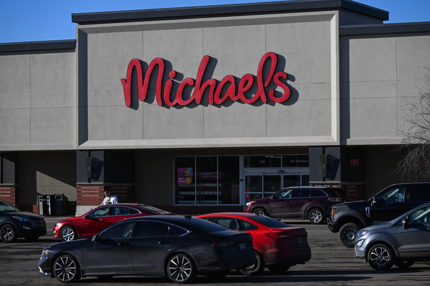 Michaels