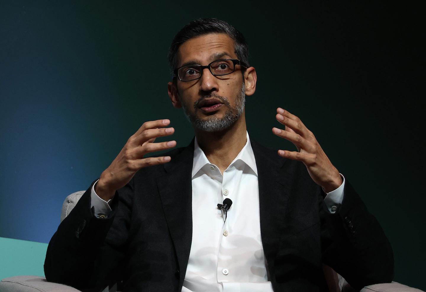 Google is building its own AI chips—and it’s a warning shot at Nvidia and Intel