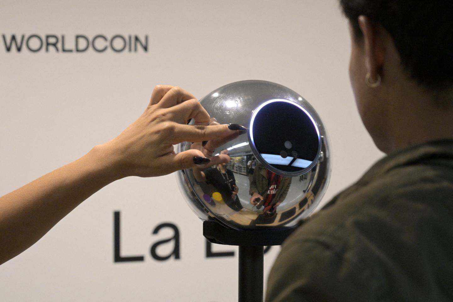 Sam Altman’s Worldcoin eyeing partnerships with PayPal and OpenAI