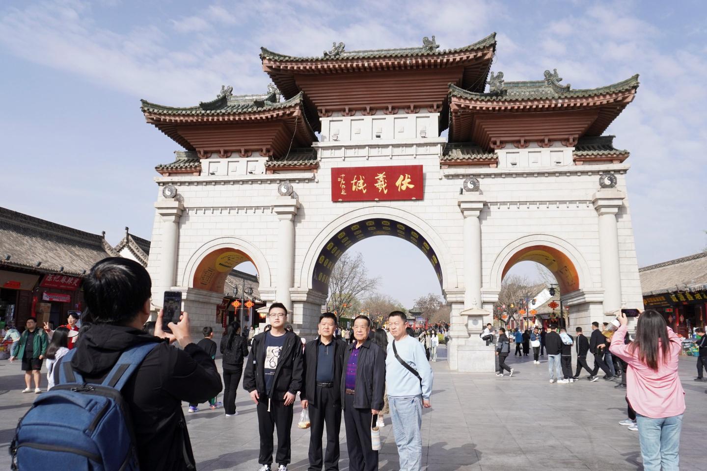 China’s ‘Tomb Sweeping’ holiday spending surpasses pre-COVID levels as the country continues a slow and steady recovery