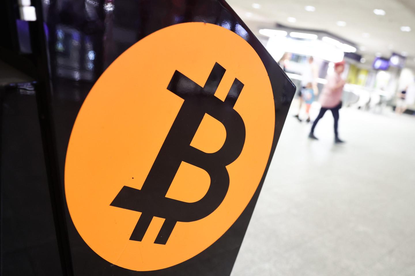 Bitcoin’s latest crash shows crypto is no haven during wartime