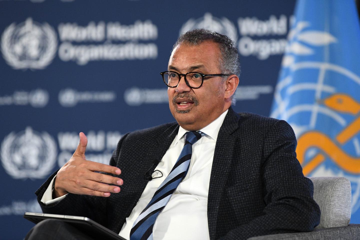 WHO unveiled a new AI-powered chatbot to provide basic health information. The problem is it’s giving wrong medical answers