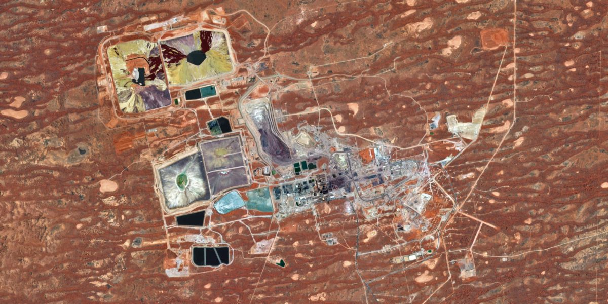 BHP proposes deal to buy Anglo American in $39 billion mining mega-merger