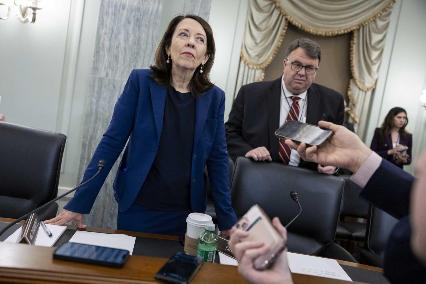Maria Cantwell