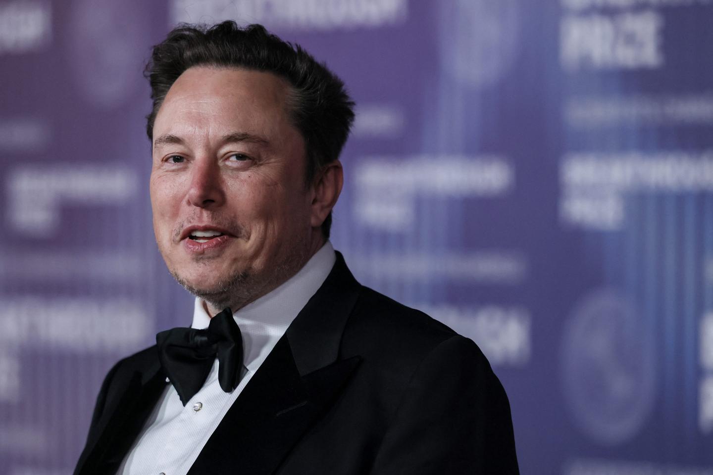 Australian politicians are criticizing X owner Elon Musk for his platform’s refusal to listen to a court order to take down content.