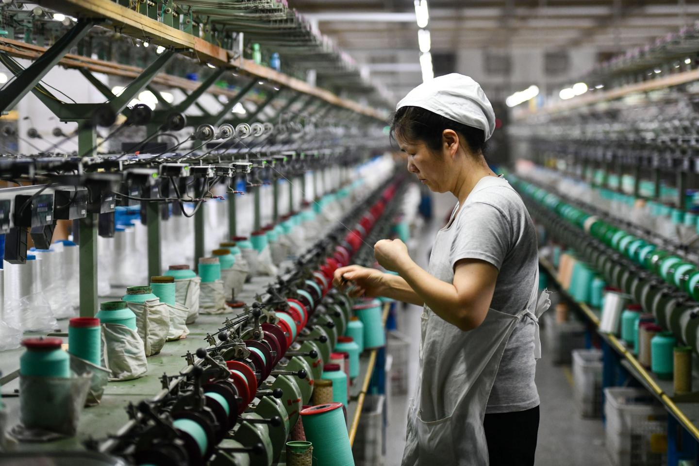 China sees a ‘good start’ to 2024 with strong GDP growth—but disappointing March data and falling home sales mean it could be running out of steam