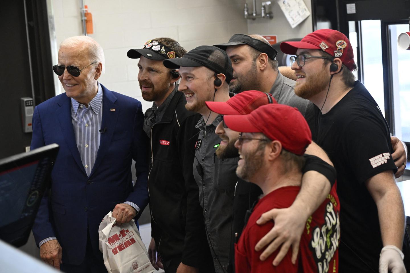 Joe Biden
