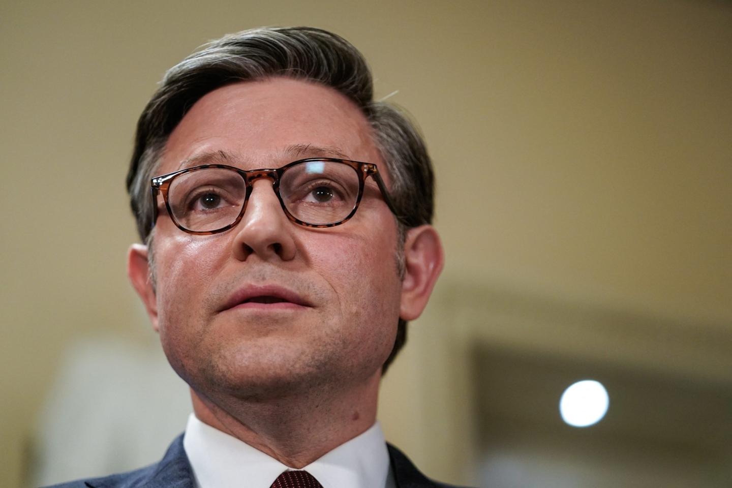 House’s passage of Ukraine aid is how government is supposed to work