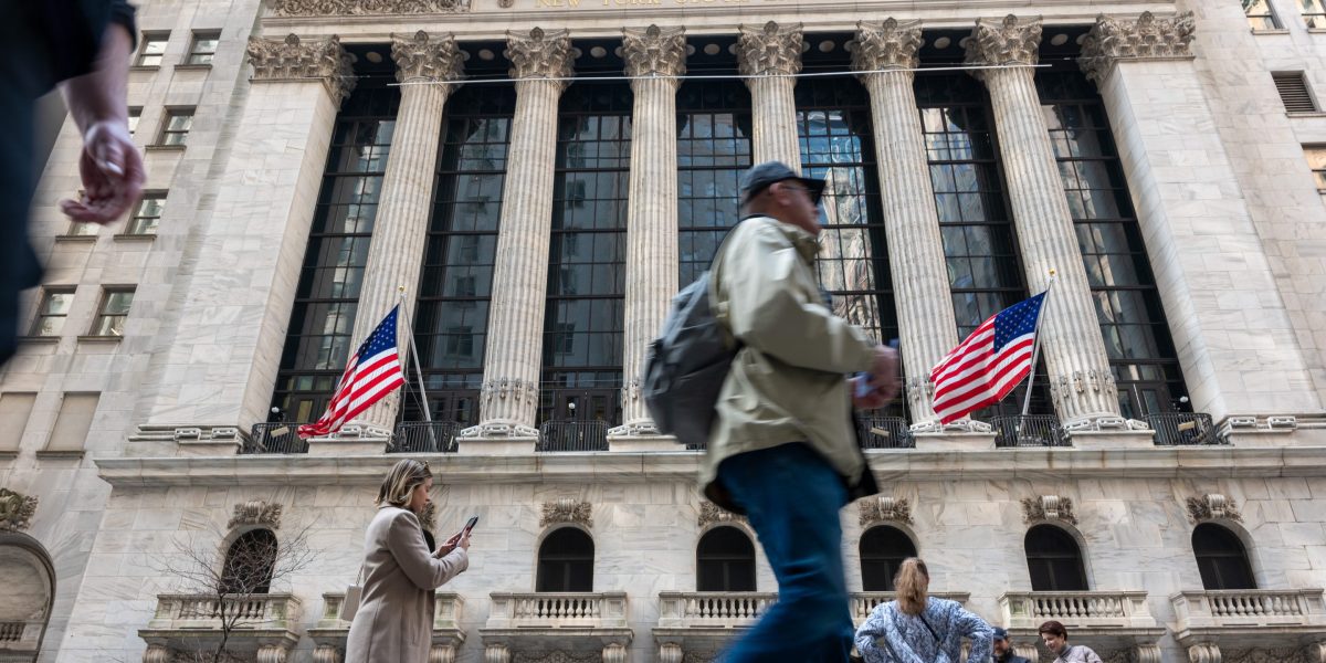 New York Stock Exchange takes closer look at 24/7 trading—spurred in part by crypto