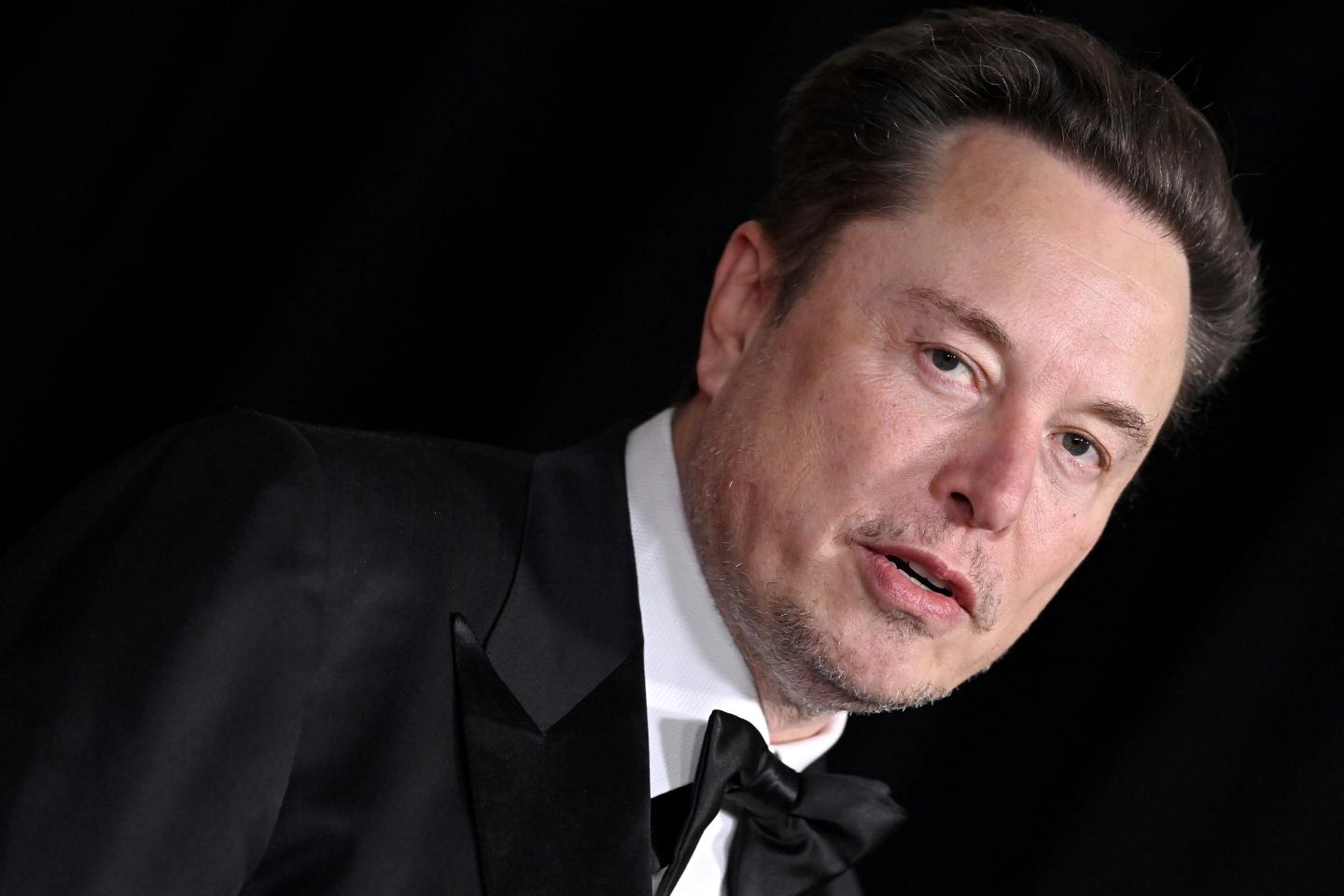 Tesla will cut over 10% of its global workforce—some 14,000 employees—in face of slowing EV demand