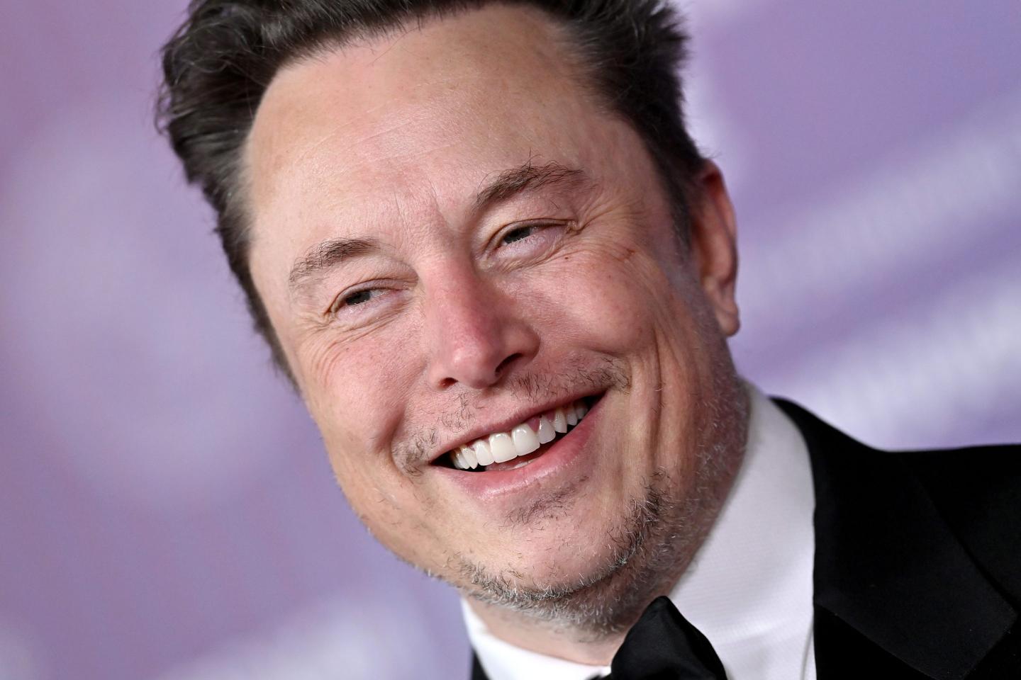 10th Annual Breakthrough Prize Ceremony