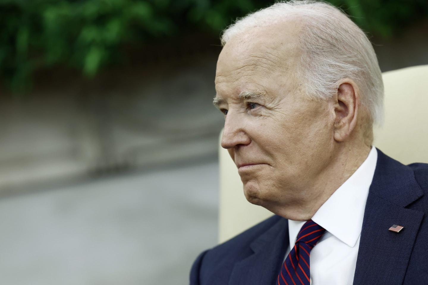 Photo of Joe Biden