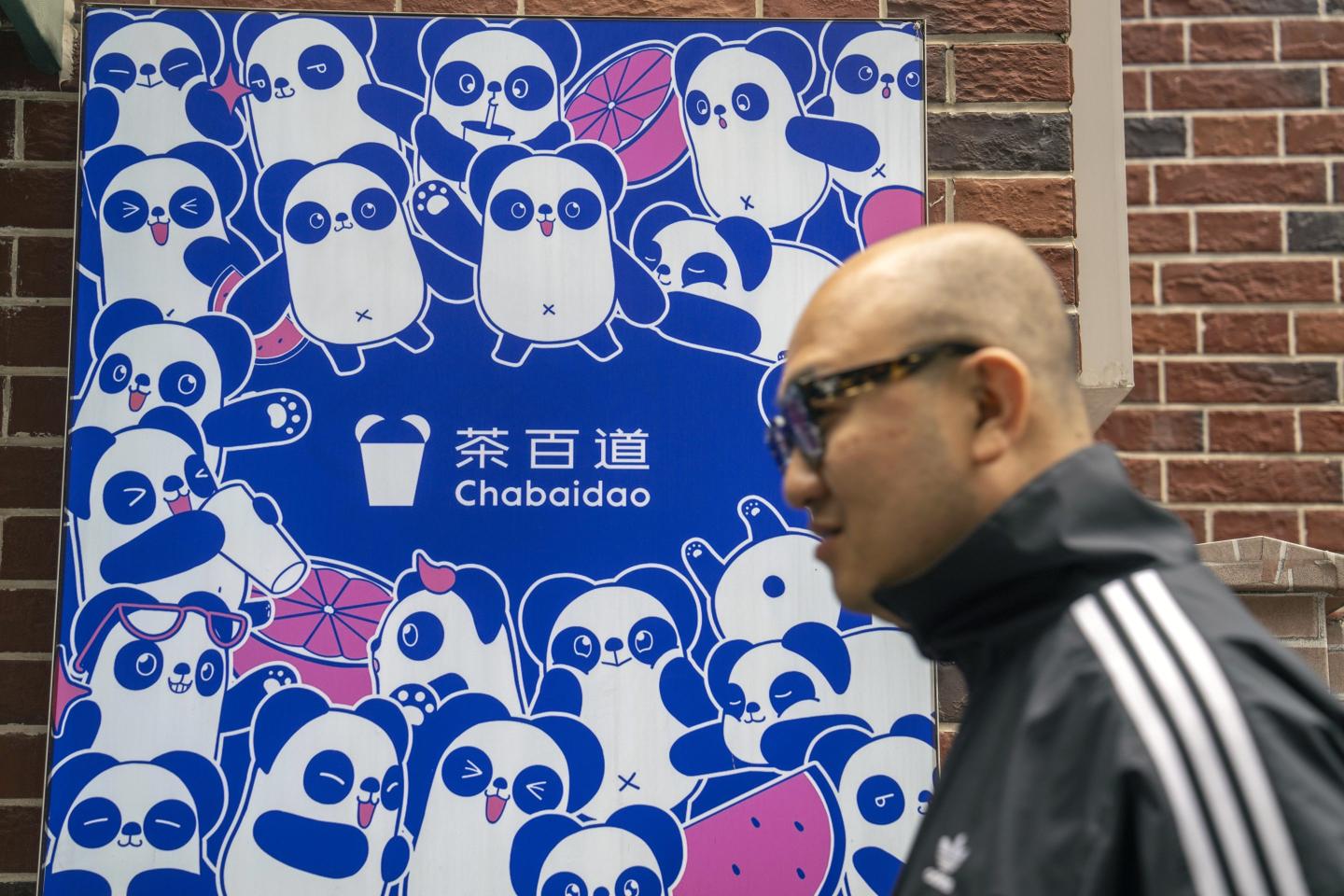 Bubble tea bust: Shares in bubble-tea maker Chabaidao plunge 27% in Hong Kong’s biggest IPO of 2024