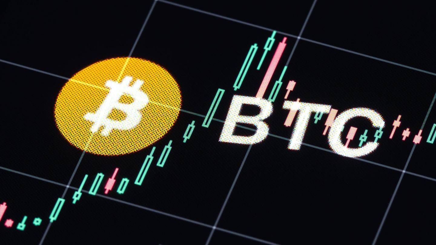 Bitcoin makes gains after ‘halving,’ shares of crypto-linked firms soar