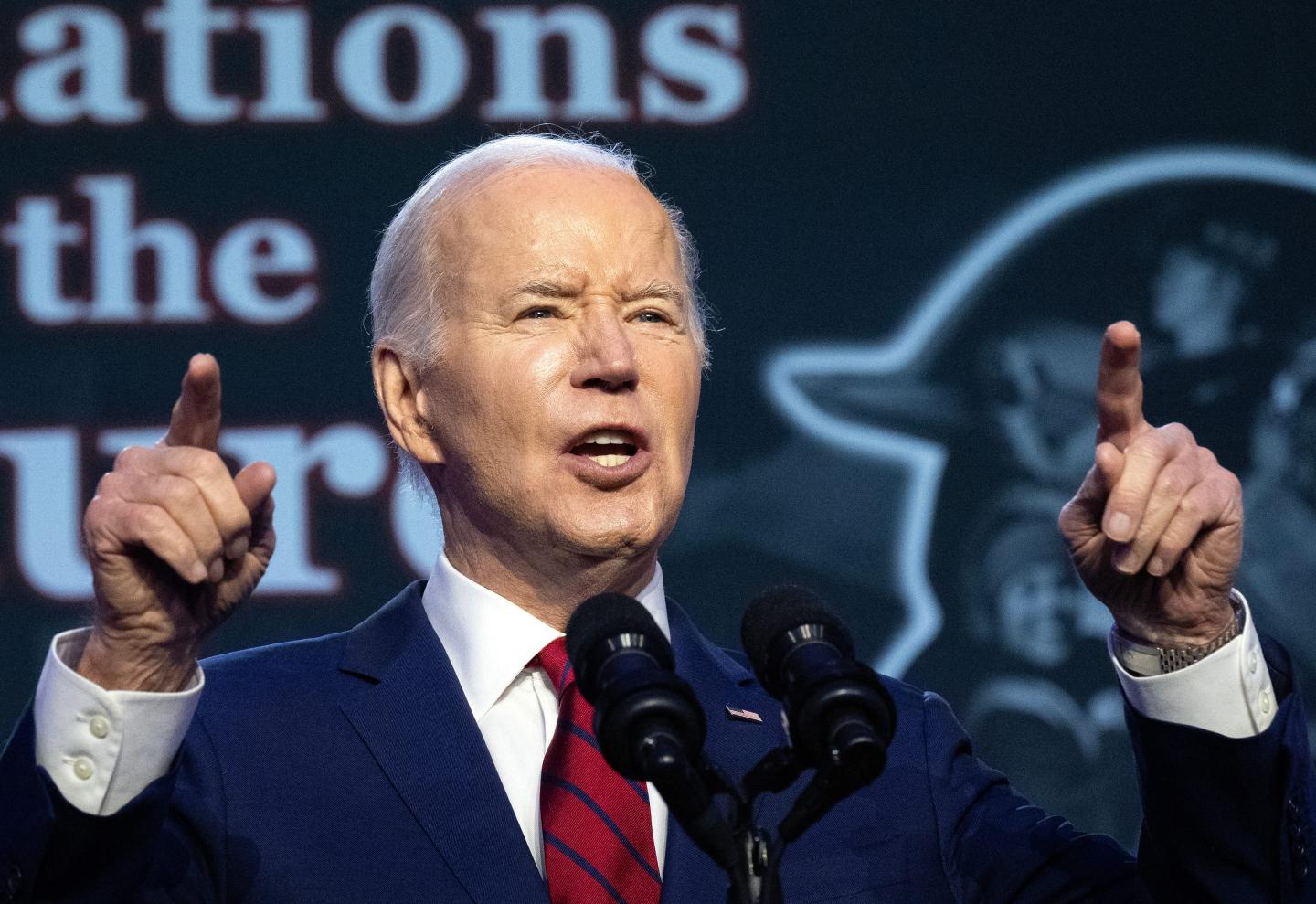 ‘We need to move fast’—Biden signs TikTok ban along with $95 billion war aid for Ukraine, Israel, and Taiwan