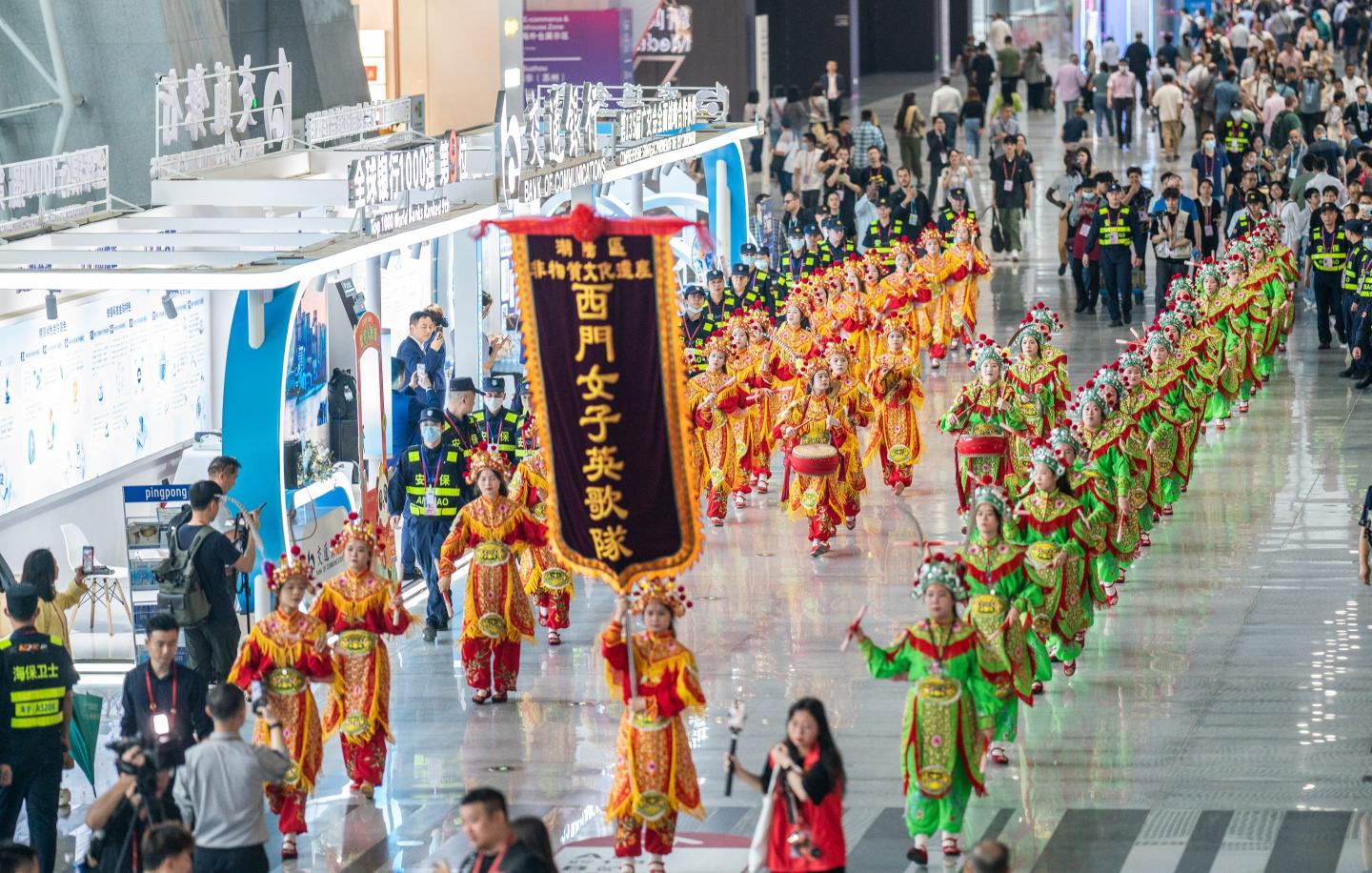 Chinese suppliers shrug off U.S. tariff threats as customers flock to their cheap goods: ‘Even a 50% tariff won’t come close to driving them away’