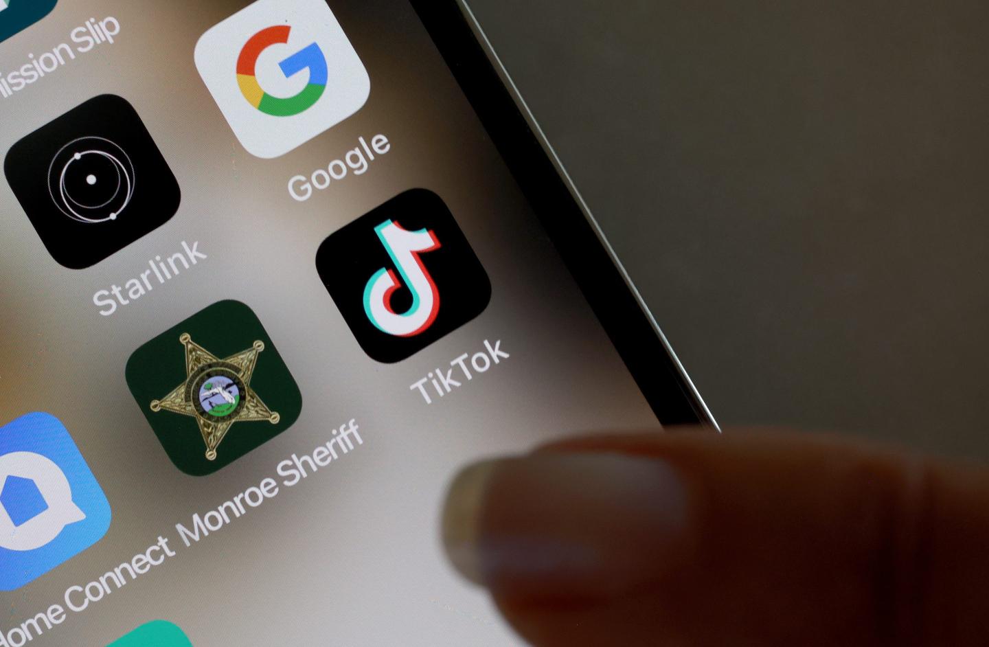 ByteDance says it has no plans to sell TikTok in the U.S.
