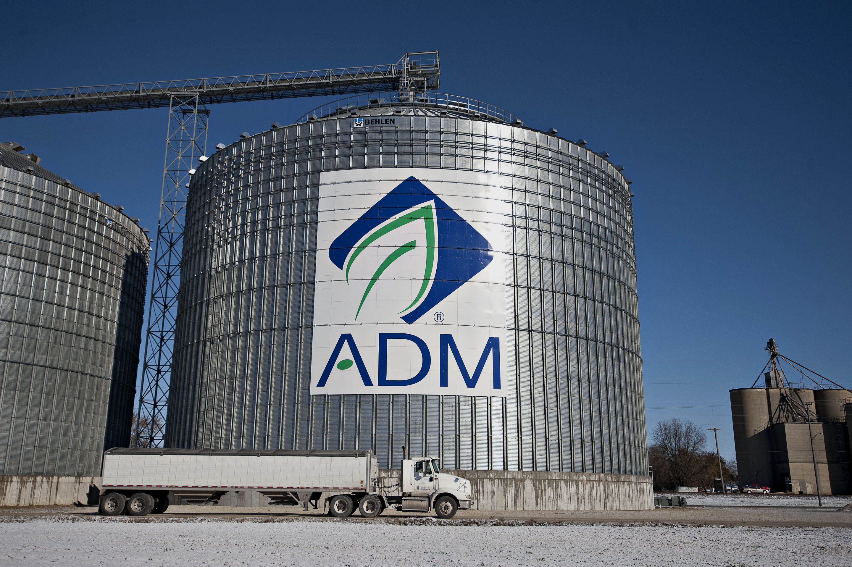 The accounting scandal zeroes in on the company's nutrition segment.  