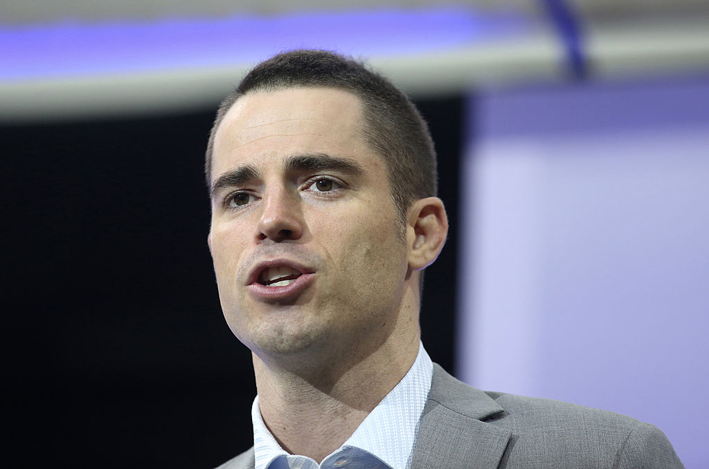 Roger Ver, founder of Passports for Bitcoin.com.