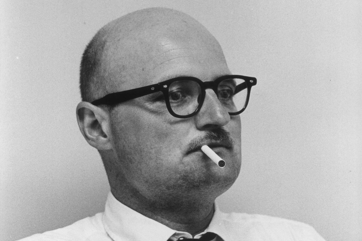 John Barth