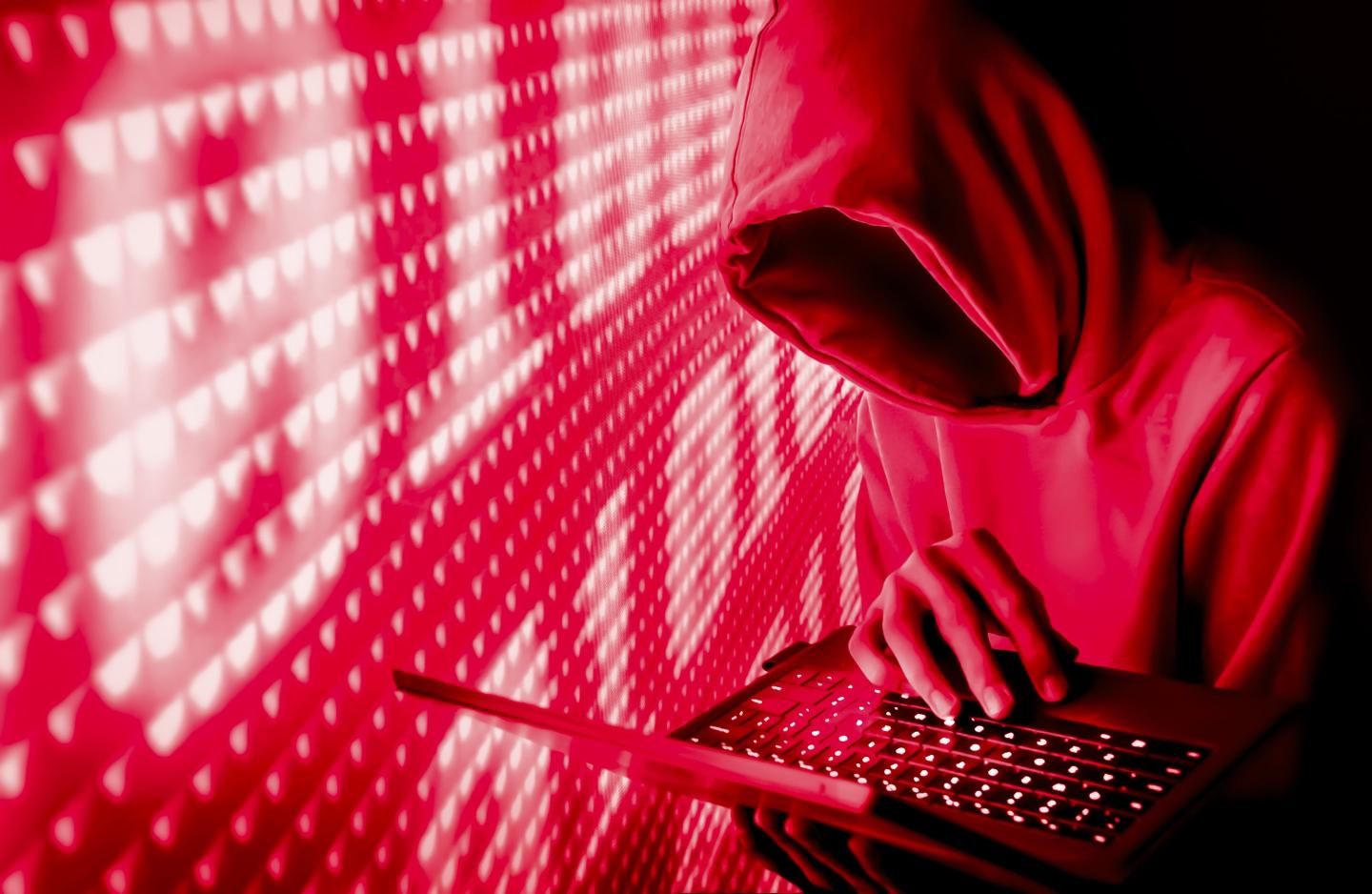 Small Texas town foiled Russian hacker group that attacked its water systems