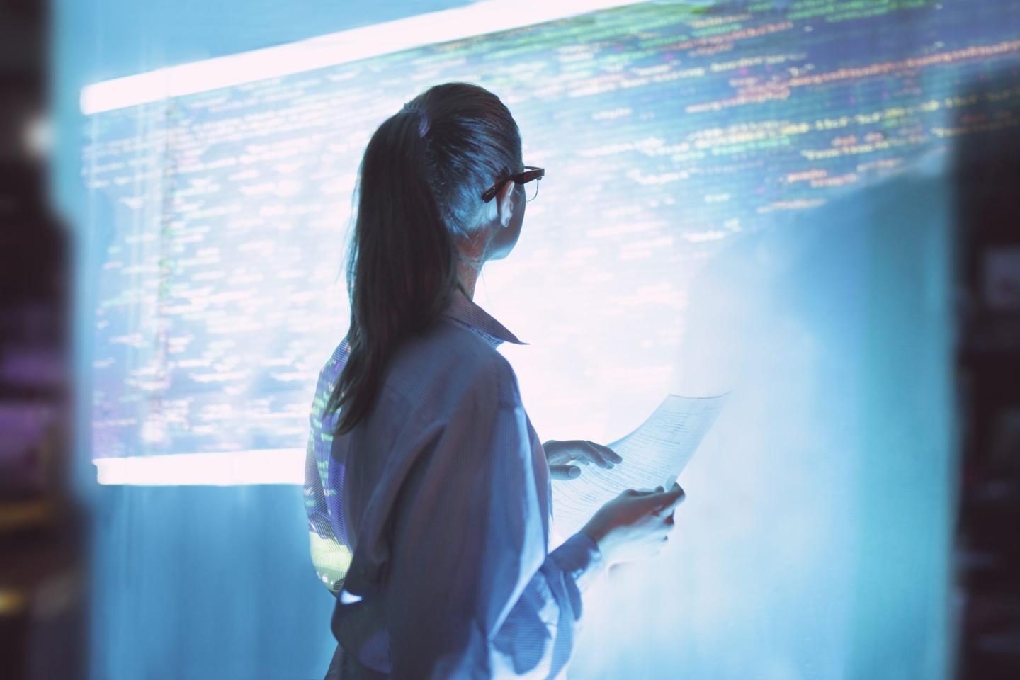 The next evolution of AI is already here—and hiding in plain sight