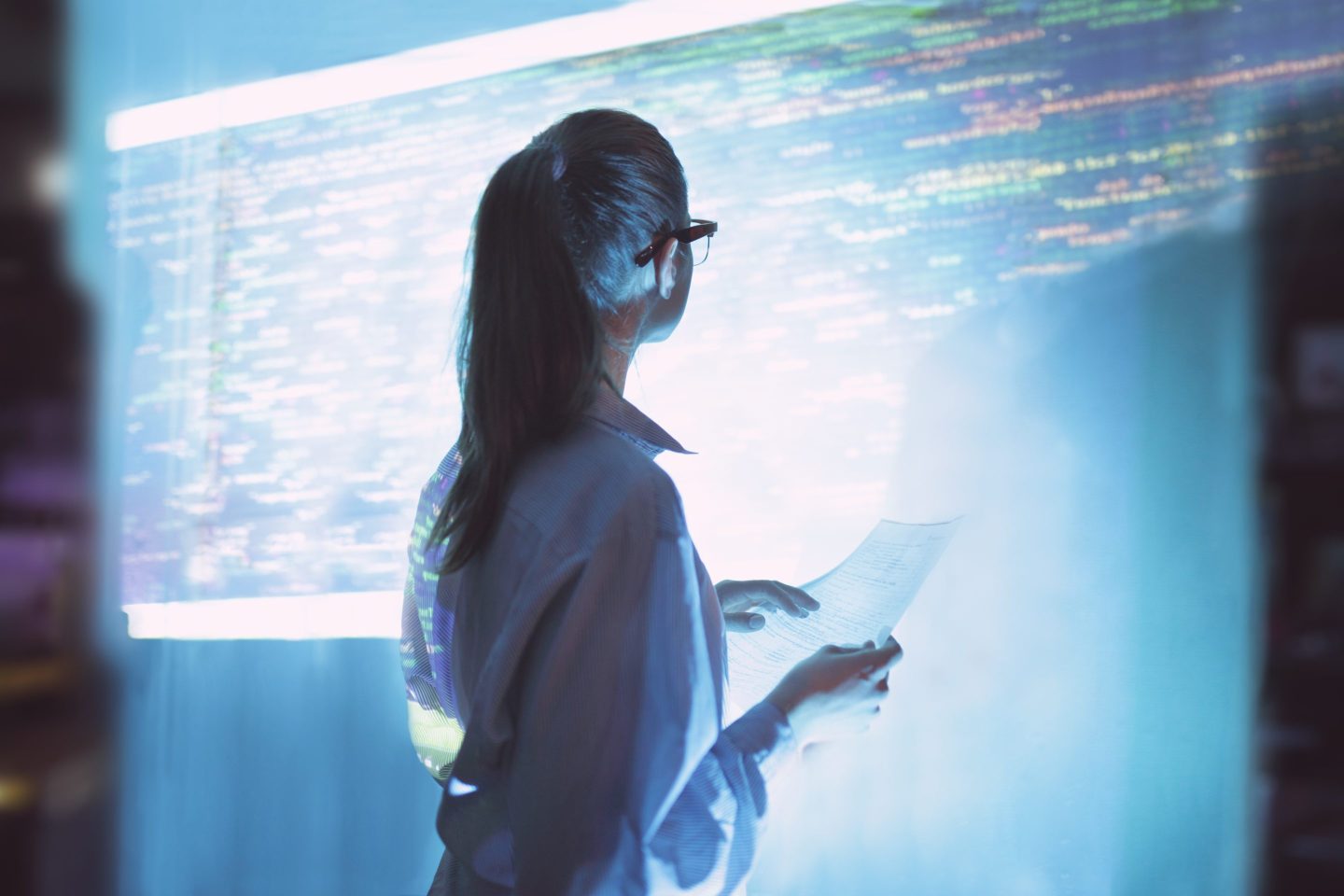 "When it comes to what’s next in AI, the future is already here," the authors write. "It is the strategic and flexible integration of a wide range of AI technologies through a One-AI approach."