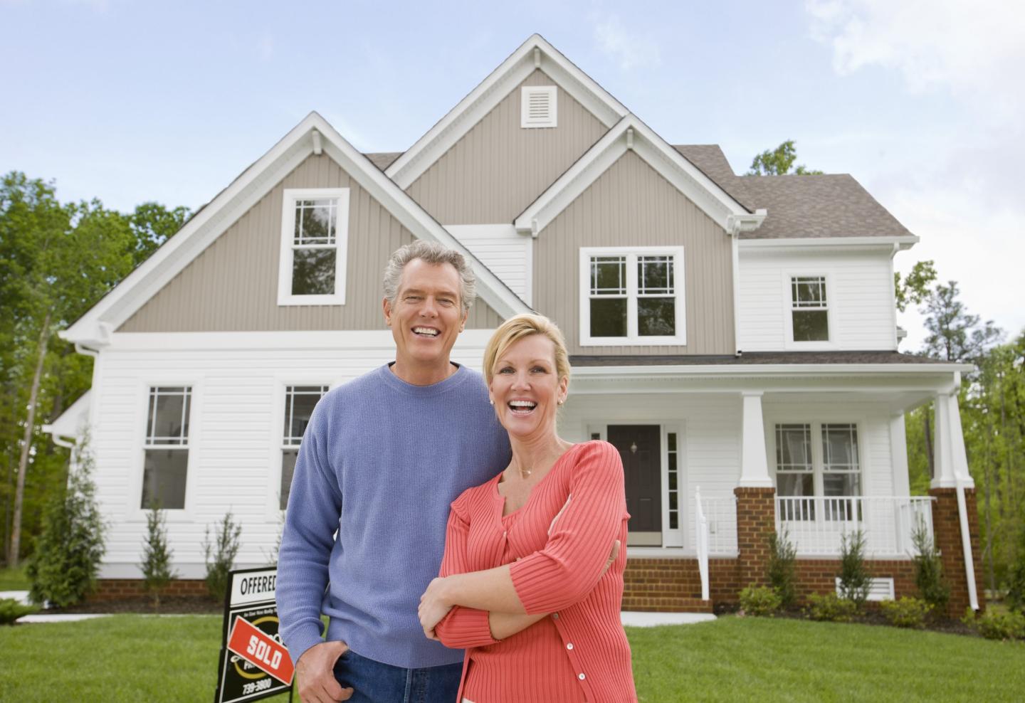 Baby boomer packed housing markets are unfazed by higher mortgage rates—the rest don’t have enough homes or sellers