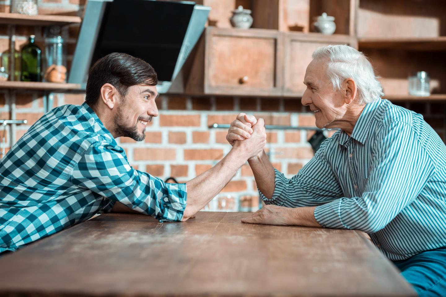 Baby boomers are selling their homes and millennials are buying—it’s a ‘generational tug of war,’ a top housing economist says