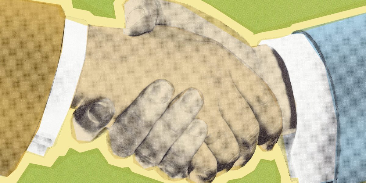 The case against close work friendships